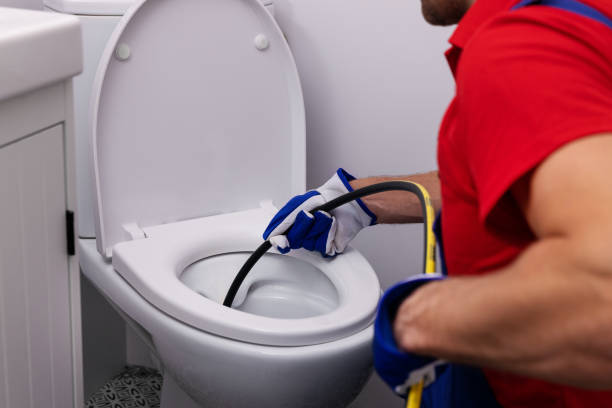 Best Affordable Plumber Near Me  in New Knoxville, OH