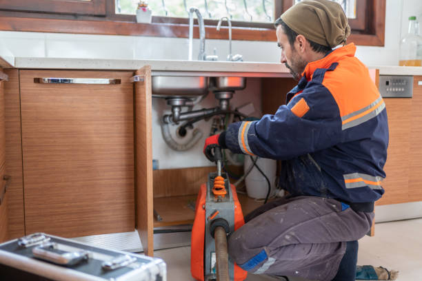 Best Same-Day Plumbing Service  in New Knoxville, OH
