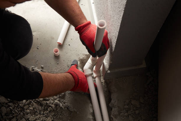 Best Local Plumber Services  in New Knoxville, OH